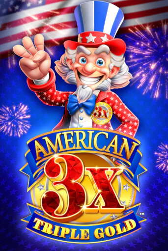 Бесплатная демо игра American Triple Gold™ | Джой Казино без регистрации