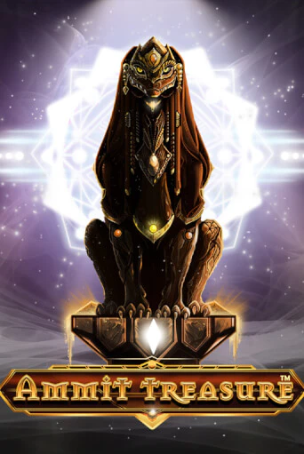 Бесплатная демо игра Ammit Treasure™ | Джой Казино без регистрации
