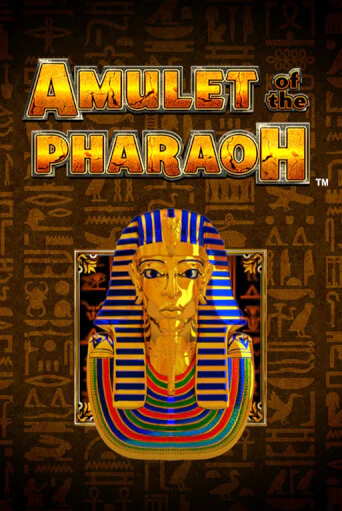 Бесплатная демо игра Amulet of the Pharaoh | Джой Казино без регистрации