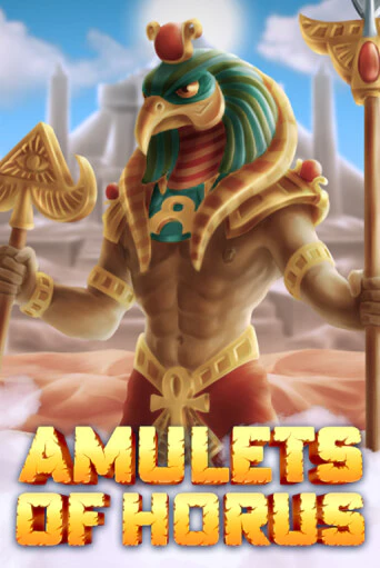 Бесплатная демо игра Amulets of Horus | Джой Казино без регистрации