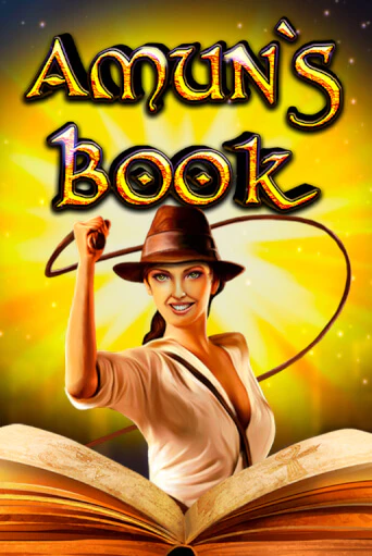 Бесплатная демо игра Amuns Book HD | Джой Казино без регистрации