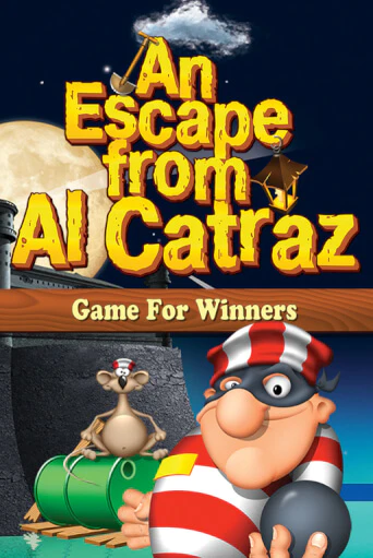 Бесплатная демо игра An Escape from Alcatraz | Джой Казино без регистрации