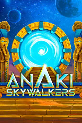 Бесплатная демо игра ANAKI SkyWalkers | Джой Казино без регистрации