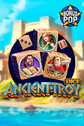 Бесплатная демо игра Ancient Troy Dice | Джой Казино без регистрации