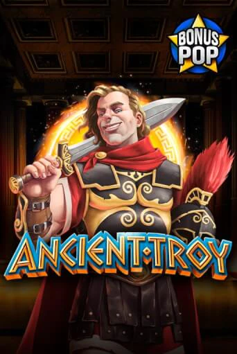 Бесплатная демо игра Ancient Troy | Джой Казино без регистрации