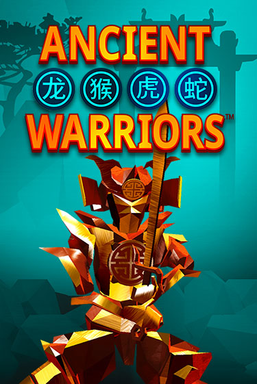 Бесплатная демо игра Ancient Warriors | Джой Казино без регистрации
