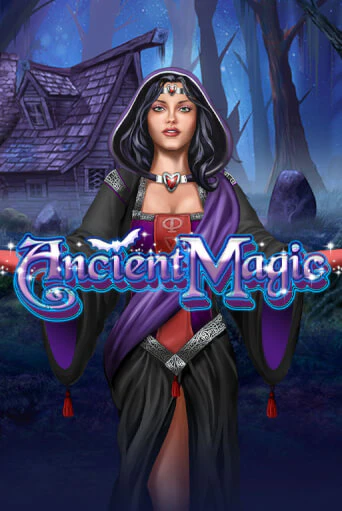 Бесплатная демо игра Ancient Magic | Джой Казино без регистрации