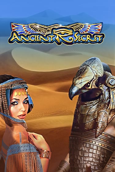 Бесплатная демо игра Ancient Secrets | Джой Казино без регистрации