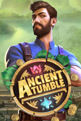 Бесплатная демо игра Ancient Tumble | Джой Казино без регистрации