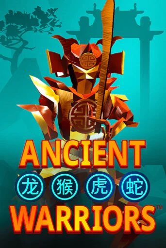 Бесплатная демо игра Ancient Warriors | Джой Казино без регистрации