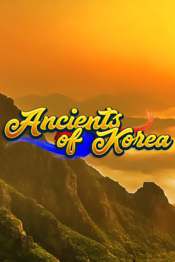 Бесплатная демо игра Ancients of Korea | Джой Казино без регистрации