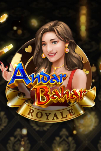 Бесплатная демо игра Andar Bahar Royale | Джой Казино без регистрации