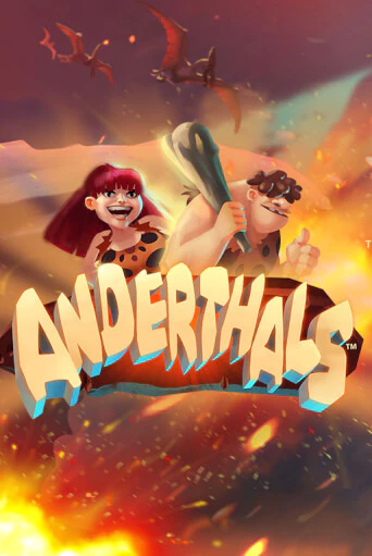 Бесплатная демо игра Anderthals | Джой Казино без регистрации