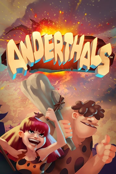 Бесплатная демо игра Anderthals | Джой Казино без регистрации
