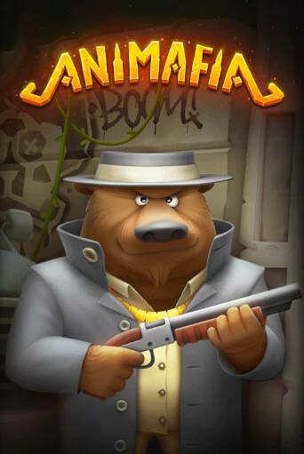 Бесплатная демо игра Animafia | Джой Казино без регистрации