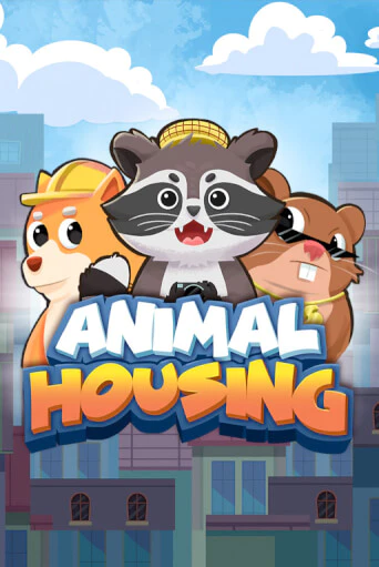 Бесплатная демо игра Animal Housing | Джой Казино без регистрации