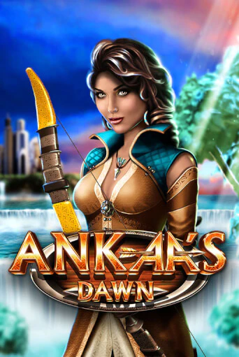 Бесплатная демо игра Ankaa's Dawn | Джой Казино без регистрации