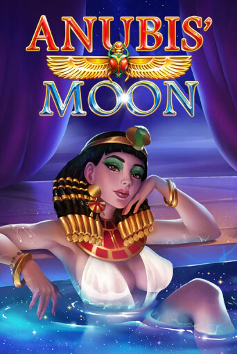Бесплатная демо игра Anubis’ Moon | Джой Казино без регистрации