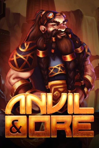 Бесплатная демо игра Anvil & Ore | Джой Казино без регистрации