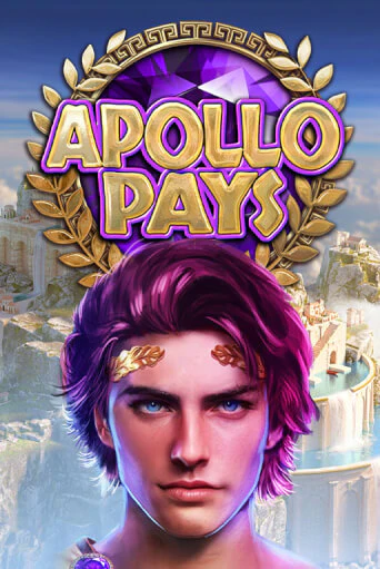 Бесплатная демо игра Apollo Pays | Джой Казино без регистрации
