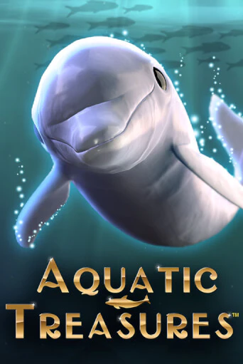 Бесплатная демо игра Aquatic Treasures | Джой Казино без регистрации