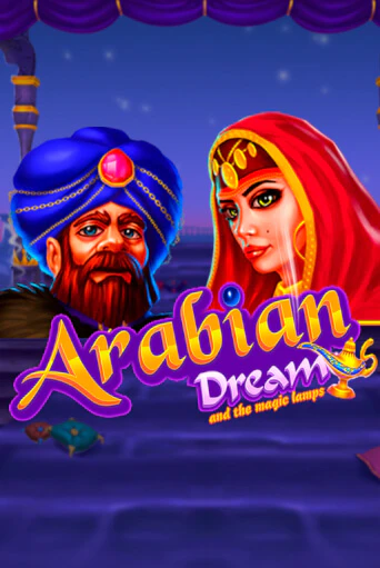 Бесплатная демо игра Arabian Dream | Джой Казино без регистрации