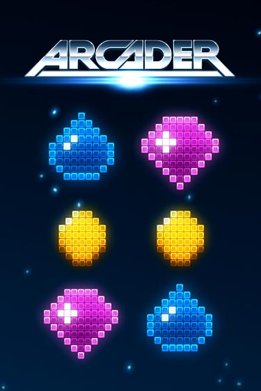 Бесплатная демо игра Arcader | Джой Казино без регистрации