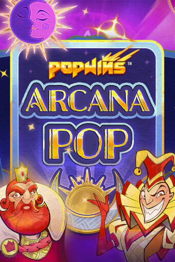 Бесплатная демо игра ArcanaPop | Джой Казино без регистрации