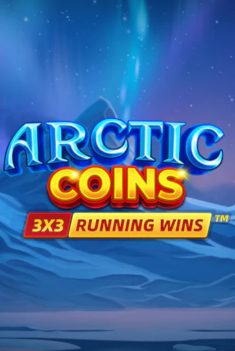 Бесплатная демо игра Arctic Coins: Running Wins | Джой Казино без регистрации