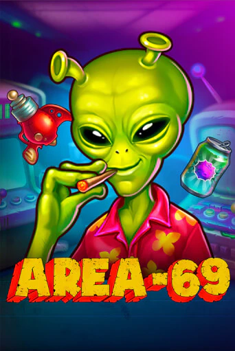 Бесплатная демо игра Area 69 | Джой Казино без регистрации