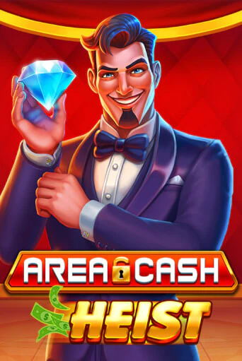 Бесплатная демо игра Area Cash™ Heist | Джой Казино без регистрации
