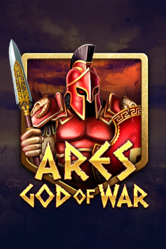 Бесплатная демо игра Ares God of War | Джой Казино без регистрации