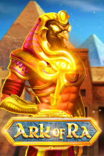 Бесплатная демо игра Ark of Ra | Джой Казино без регистрации