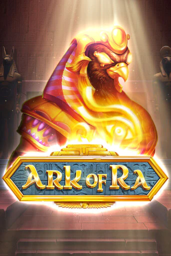 Бесплатная демо игра Ark of Ra | Джой Казино без регистрации