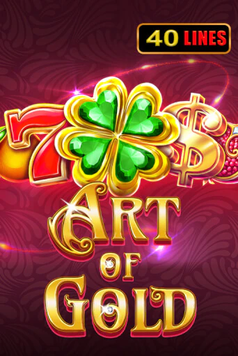 Бесплатная демо игра Art of Gold | Джой Казино без регистрации
