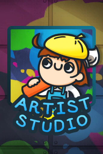Бесплатная демо игра Artist Studio | Джой Казино без регистрации