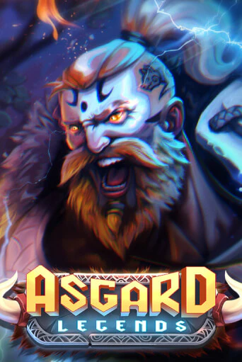 Бесплатная демо игра Asgard Legends | Джой Казино без регистрации