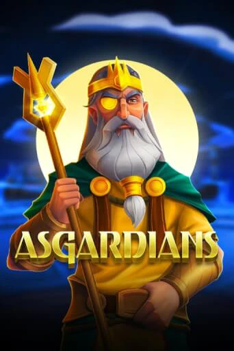 Бесплатная демо игра Asgardians | Джой Казино без регистрации