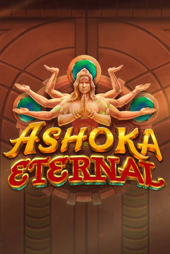 Бесплатная демо игра Ashoka Eternal | Джой Казино без регистрации