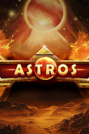 Бесплатная демо игра Astros | Джой Казино без регистрации