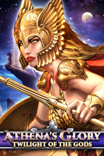 Бесплатная демо игра Athena's Glory - Twilight Of The Gods | Джой Казино без регистрации