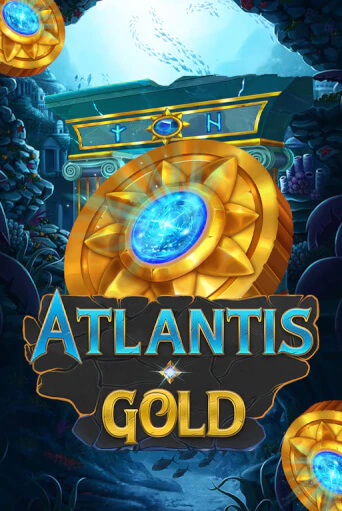 Бесплатная демо игра Atlantis Gold | Джой Казино без регистрации