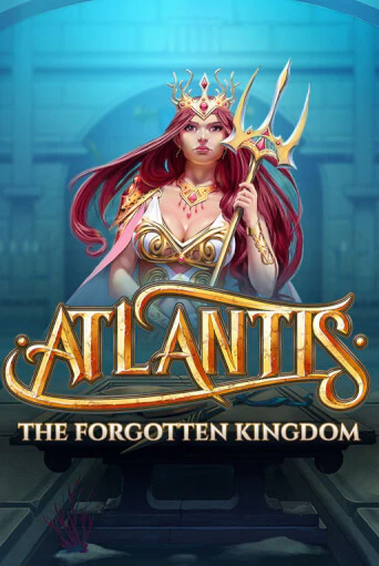 Бесплатная демо игра Atlantis - The Forgotten Kingdom | Джой Казино без регистрации