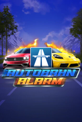 Бесплатная демо игра Autobahn Alarm | Джой Казино без регистрации
