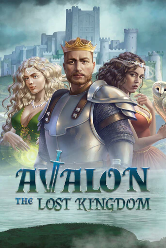 Бесплатная демо игра Avalon: The Lost Kingdom | Джой Казино без регистрации