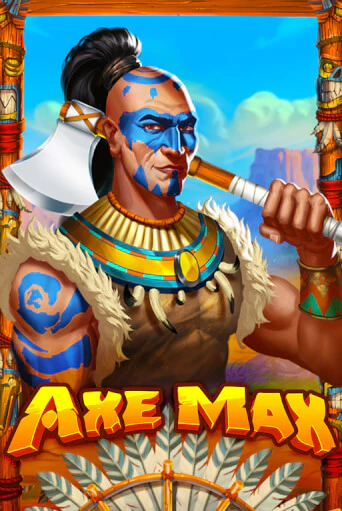 Бесплатная демо игра Axe Max | Джой Казино без регистрации