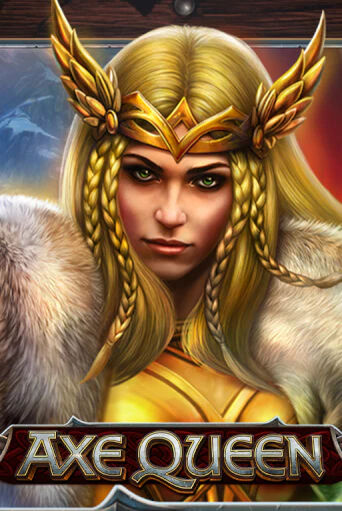 Бесплатная демо игра Axe Queen | Джой Казино без регистрации
