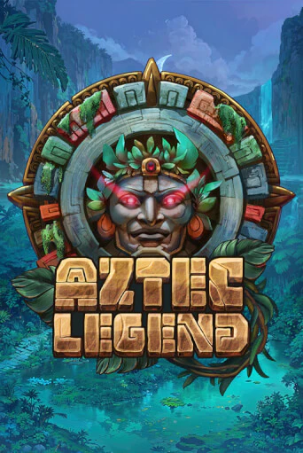 Бесплатная демо игра Aztec Legend | Джой Казино без регистрации