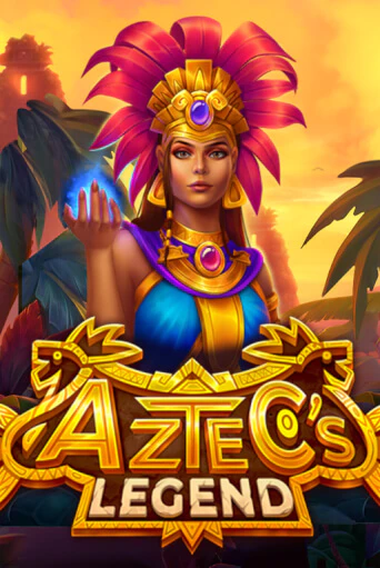 Бесплатная демо игра Aztec's Legend | Джой Казино без регистрации