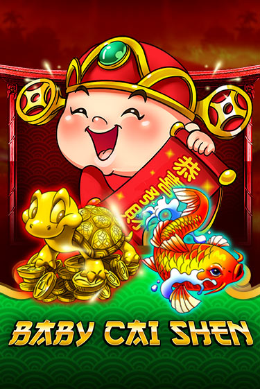 Бесплатная демо игра Baby Cai Shen | Джой Казино без регистрации
